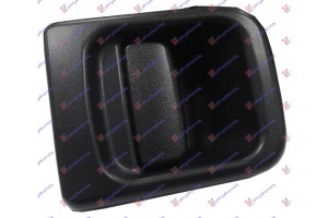 Χερουλι Εμπρος Πορτας Εξω Αριστερα Opel Movano 98-09 - 023907842