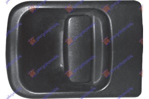 Χερουλι Πισω Πορτας Εξω Opel Movano 98-09 - 023907850