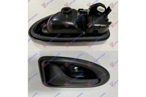 Χερουλι Πορτας Εσω (ΝΤΙΖΑ Με ΓΑΝΤΖΟ) Αριστερα Renault Clio 98-01 - 010907874