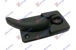 Χερουλι Πορτας Συρωμενης Εσω Αριστερα Nissan Interstar 02-09 - 085107882