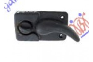 Χερουλι Πορτας Πισω Εσω Δεξια Nissan Interstar 02-09 - 085107891