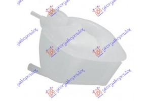 Δοχειο Νερου Ψυγειου Πετρελαιο Renault MASTER/MASCOTT 98-09 - 084808500