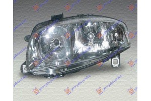 Φανος Εμπρος Marelli Αριστερα Alfa Romeo Gt 03-10 - 024005142