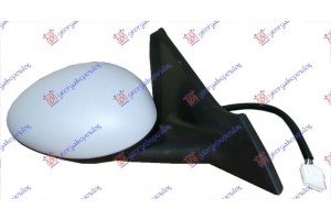 Δεξια Καθρεφτης ΗΛ. ΘΕΡΜ. Primed Alfa Romeo GT 03-10