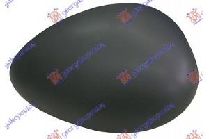 Καπακι Καθρεφτη Δεξια Alfa Romeo 147 00-10 - 019407711