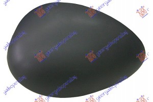 Καπακι Καθρεφτη Αριστερα Alfa Romeo 147 00-10 - 019407712