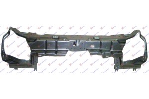 Μετωπη Εμπρος Fiat Doblo 05-09 - 024300220