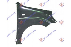 Φτερο Εμπρος Δεξια Fiat Doblo 05-09 - 024300651