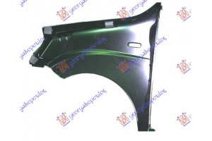 Φτερο Εμπρος Αριστερα Fiat Doblo 05-09 - 024300652