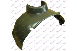 Αριστερα Θολος Εμπρος Πλαστικος Fiat Doblo 05-09