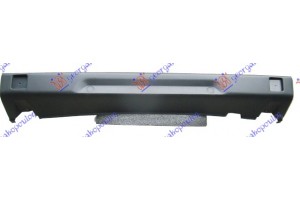 Προφυλακτηρας Πισω Μεσαιος Fiat Doblo 05-09 - 024303390