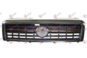 Μασκα Fiat Doblo 05-09 - 024304540