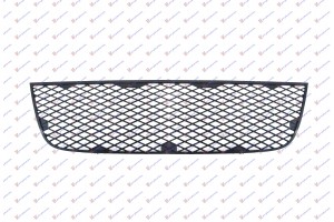 Διχτυ Προφυλακτηρα Εμπρος Μεσαιο Fiat Doblo 05-09 - 024304800