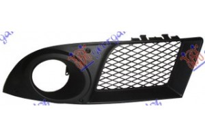 Διχτυ Προφυλακτηρα Εμπρος (ΜΕ Τρυπα ΠΡΟΒΟΛΕΑ) Αριστερα Fiat Doblo 05-09 - 024304812