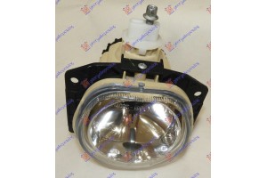 Προβολεας Ομιχλης 03- (H1) (Ε) (ΤΟΥΡΚΙΑ)ALFA Romeo 166 98-07 - 014205125