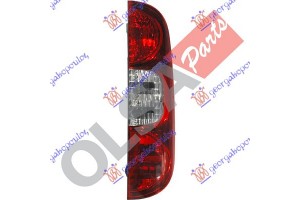 Δεξια Φανος Οπισθιος (Γ) Fiat Doblo 05-09