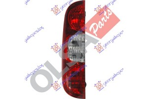 Αριστερα Φανος Οπισθιος (Γ) Fiat Doblo 05-09