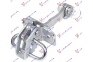 Στοπ Πορτας Εμπρος Fiat Doblo 05-09 - 024306170
