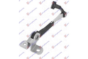 Στοπ Πορτας Πισω (ΔΙΠΛΗ ΠΟΡΤΑ) Fiat Doblo 05-09 - 024306180