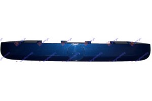 Διακοσμητικο Πισω Ανω Πινακιδας Fiat Doblo 05-09 - 024306710