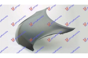 Καπο Εμπρος Nissan Micra (K12) 02-10 - 024400070