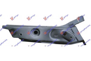 Πλαινο Κομματι Τραβερσας Καπω Δεξια Nissan Micra (K12) 02-10 - 024400271