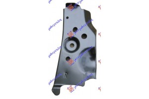 Πλαινο Κομματι Τραβερσα Μετωπης Κατω Δεξια Nissan Micra (K12) 02-10 - 024400471