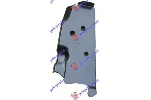 Πλαινο Κομματι Τραβερσα Μετωπης Κατω Αριστερα Nissan Micra (K12) 02-10 - 024400472