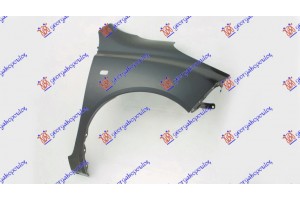 Φτερο Εμπρος Δεξια Nissan Micra (K12) 02-10 - 024400651