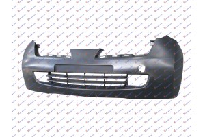 Προφυλακτηρας ΕΜΠ. -05 (ΜΕ ΠΡΟΒ) Nissan Micra (K12) 02-10 - 024403375