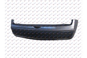 Προφυλακτηρας Πισω 05- Nissan Micra (K12) 02-10 - 024403395