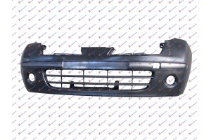 Προφυλακτηρας ΕΜΠ. 05- ΒΑΦ. (M/ΠΡ) Nissan Micra (K12) 02-10 - 024403610