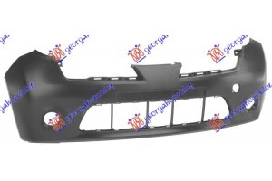 Προφυλακτηρας ΕΜΠ. 05- SPORT-CABR(ΜΕ Προ Nissan Micra (K12) 02-10