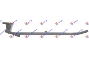 Τραβερσα Προφυλακτηρα Εμπρος Nissan Micra (K12) 02-10 - 024403840