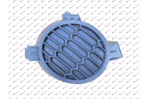 Καλυμμα Προβολεα 2005- Δεξια Nissan Micra (K12) 02-10 - 024403996