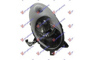 Φανος Εμπρος ΗΛΕΚΤ. Μαυρος (Ε) (TYC) Δεξια Nissan Micra (K12) 02-10 - 024405273