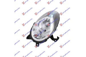 Φανος Εμπρος ΗΛΕΚΤ. 07- (Ε) (DEPO) Αριστερα Nissan Micra (K12) 02-10 - 024405297