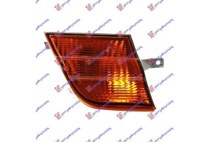 Φλας Εμπρος Κιτρινο -05 (E) Δεξια Nissan Micra (K12) 02-10 - 024405301