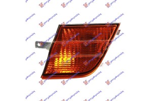 Φλας Εμπρος Κιτρινο -05 (E) Αριστερα Nissan Micra (K12) 02-10 - 024405302