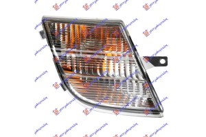Φλας Εμπρος 05-07 (Ε) Δεξια Nissan Micra (K12) 02-10 - 024405391