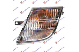 Φλας Εμπρος 05-07 (Ε) Αριστερα Nissan Micra (K12) 02-10 - 024405392