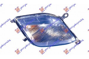 Φλας Εμπρος 07- Δεξια Nissan Micra (K12) 02-10 - 024405396