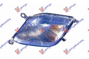 Φλας Εμπρος 07- Αριστερα Nissan Micra (K12) 02-10 - 024405397