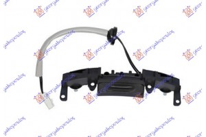 Χερουλι Πισω Πορτας 5ηs Nissan Micra (K12) 02-10 - 024407850