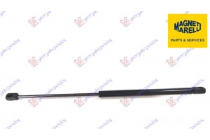 Αμορτισερ Μπαγκαζ (MARELLI) (H/B) (500L-320N) Nissan Micra (K12) 02-10 - 024408300