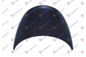 Καπω Εμπρος Chrysler PT Cruiser 01-10