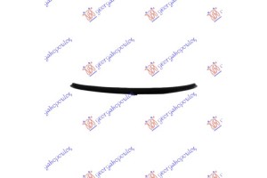 Τραβερσα Μασκας Chrysler PT Cruiser 01-10