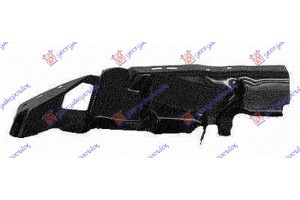 Δεξια Φανοστατης Εμπρος Μεταλλικος Εξω Chrysler PT Cruiser 01-10