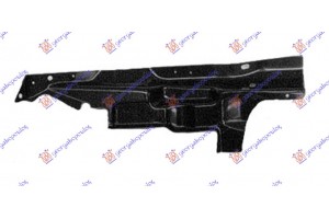 Δεξια Φανοστατης Εμπρος Μεταλλικος Εσω Chrysler PT Cruiser 01-10