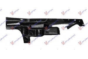 Αριστερα Φανοστατης Εμπρος Μεταλλικος Εσω Chrysler PT Cruiser 01-10